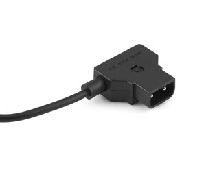 Кабель tilta nucleus-nano P-TAP - micro USB motor power cable WLC-T04-PC-PTAP