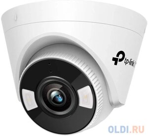 Камера IP TP-LINK VIGI C440-W CMOS 1/3 4 мм 2560 х 1440 н. 265 H. 264 H. 264+ H. 265+ wi-fi ethernet LAN белый