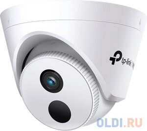 Камера видеонаблюдения IP TP-Link Vigi C440I 4-4мм цв. корп. белый (VIGI C440I (4MM