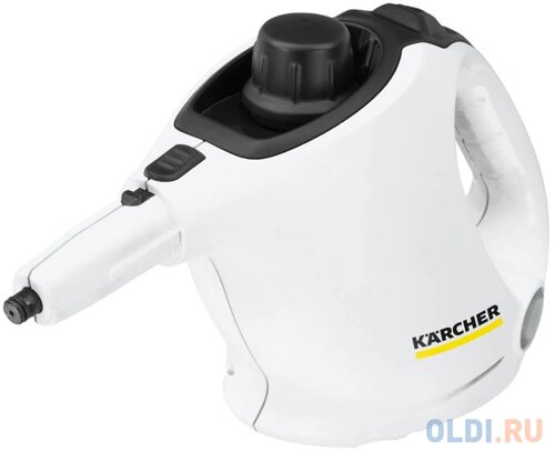 Karcher SC 1 EasyFix (White) EU-II Пароочиститель [1.516-401.0]