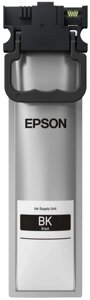 Картридж EPSON T964 черный L для WF-M5299DW/WF-M5799DWF