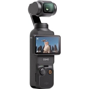 Компактная камера с трехосевой стабилизацией DJI Osmo Pocket 3 CP. OS. 00000301.01