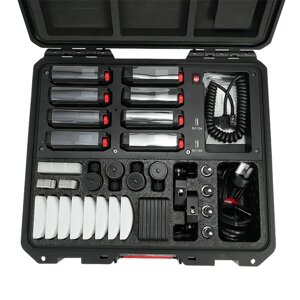 Комплект осветителей Aputure MC Pro (8-Light Kit) APA0229A12