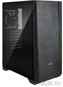 Корпус ATX zalman Z3 NEO без бп чёрный