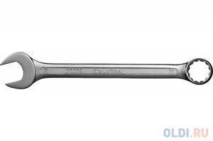 KRAFTOOL 32 мм, комбинированный гаечный ключ (27079-32)