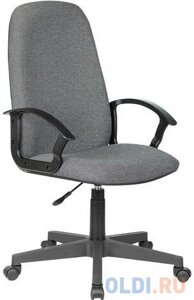 Кресло офисное BRABIX Element EX-289 серый