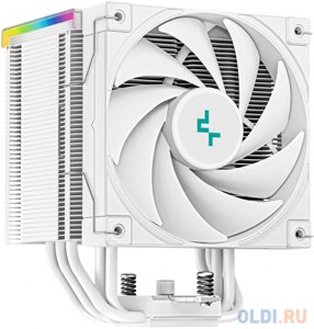 Кулер для процессора Deepcool AK500 DIGITAL WH