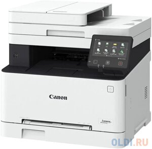 Лазерное МФУ Canon i-Sensys MF655Cdw