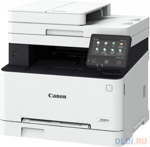 Лазерное МФУ Canon i-Sensys MF657Cdw