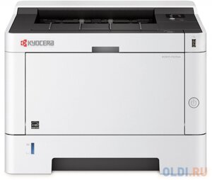 Лазерный принтер Kyocera Mita Ecosys P2235dn