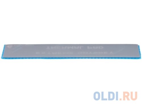 Листовой термоинтерфейс Thermalright Extreme Odyssey, размер 120x20 мм, толщина 2.0 мм, 12.8 Вт/м·K)
