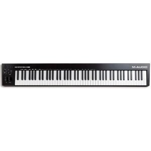 MIDI-клавиатура M-Audio