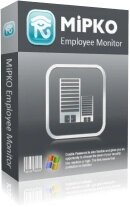 MIPKO Employee Monitor для Windows