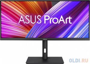 Монитор 34 ASUS proart PA348CGV