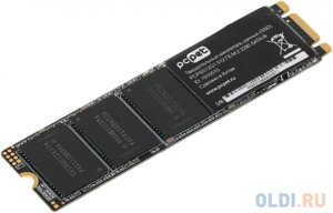 Накопитель SSD PC pet SATA III 512gb PCPS512G1 M. 2 2280 OEM