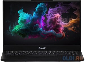 Ноутбук ACD 15S G3 AH15SI2386WS 15.6