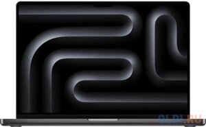 Ноутбук Apple MacBook Pro 16 MRW13RU/A 16.2