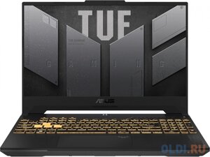 Ноутбук ASUS TUF gaming F15 FX507ZU4-LP050 90NR0fg7-M008L0 15.6