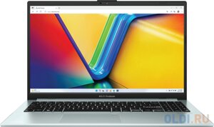 Ноутбук ASUS vivobook go 15 OLED E1504FA-L1528 90NB0zr3-M00YV0 15.6