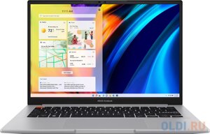 Ноутбук ASUS vivobook S 14 OLED M3402RA-KM081 90NB0wh1-M00370 14