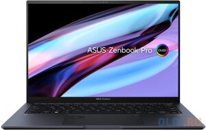 Ноутбук ASUS zenbook pro 14 OLED UX6404VV-P1119X 90NB11J1-M005V0 14.5
