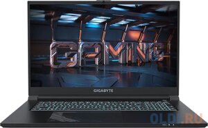 Ноутбук gigabyte G7 MF MF-E2kz213SD 17.3