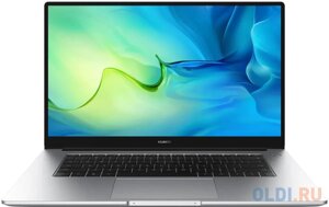 Ноутбук huawei matebook D 15 bom-WFP9 53013TUE 15.6