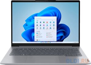 Ноутбук Lenovo ThinkBook 14 Gen 6 21KG001CRU 14