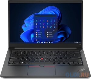 Ноутбук Lenovo ThinkPad E14 21E30052RT 14