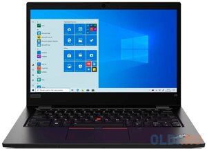 Ноутбук Lenovo ThinkPad L13 Gen 2 21AB004HRT 13.3