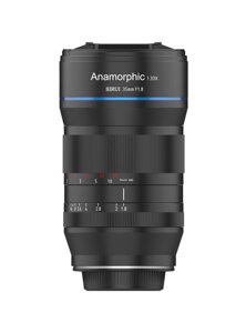 Объектив Sirui 35mm F/1.8 Anamorphic RF-mount SR35-RF