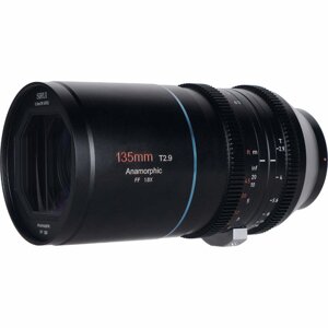 Объектив Sirui Venus 135mm T2.9 1.8x Full-Frame Anamorphic Z-mount Venus Z135