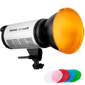 Осветитель NiceFoto LED-1500B II (Уцененный кат. Б) уц-LED-1500B II