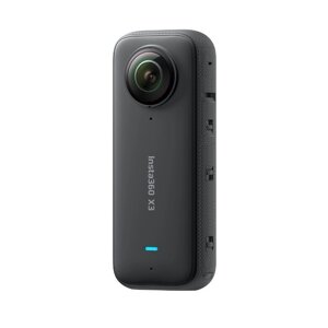 Панорамная экшн-камера Insta360 One X3 (карта памяти 64Gb) Insta360 One X3