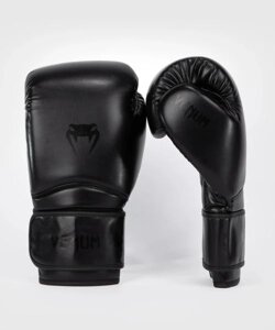 Перчатки боксерские Contender 1.5 Black, 12 унций