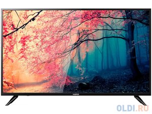 Плазменный телевизор Harper 50U750TS 49 LED 4K Ultra HD