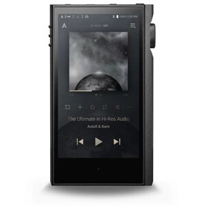 Портативный Hi-Fi-плеер Astell&Kern