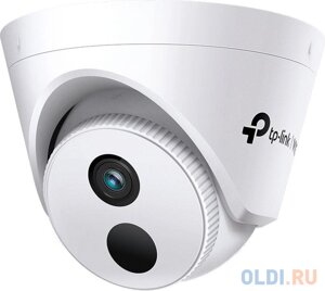 Поворотная камера видеонаблюдения TP-LINK VIGI C440I (2.8MM) белый