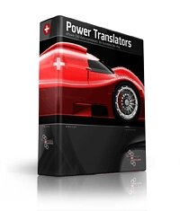 Power Translators 10.0 для Max 2011-2014
