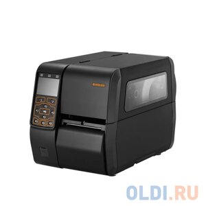 Принтер этикеток/ XT5-40, 4 TT Printer, 203 dpi, Serial, USB, Ethernet, WiFi