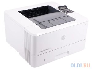 Принтер HP LaserJet Pro M402dne C5J91A A4, 38 стр/мин, дуплекс, 256Мб, USB, LAN (замена CF399A M401dne)