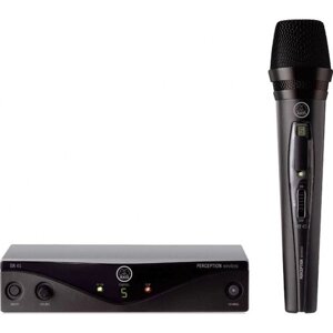 Радиосистема AKG