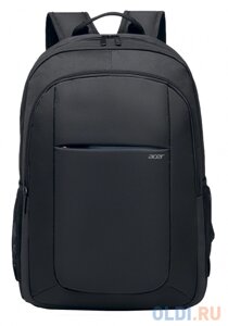 Рюкзак для ноутбука 15.6 Acer LS series OBG206 черный полиэстер (ZL. BAGEE. 006)