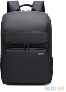 Рюкзак для ноутбука 15.6 Acer OBG316 черный полиэстер (ZL. BAGEE. 00K)