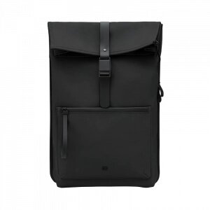 Рюкзак Xiaomi 90 points Ninetygo Daily Simple Backpack 17L Dark Night Black