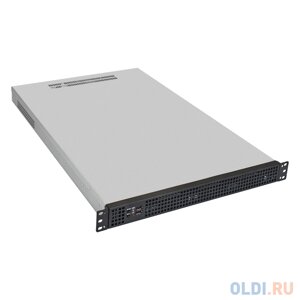 Серверный корпус ExeGate Pro 1U650-04 RM 19, высота 1U, глубина 650, БП 1U-400ADS, USB