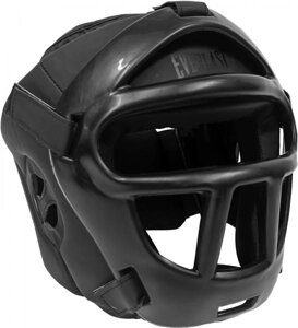 Шлем Elite 2 Pro PU, Черный