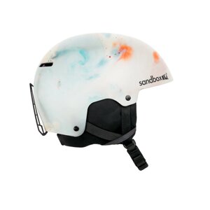Шлем горнолыжный SANDBOX Helmet Icon Snow Ice Cream (Gloss)