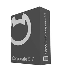 Система управления сайтами NetCat Corporate 5.5