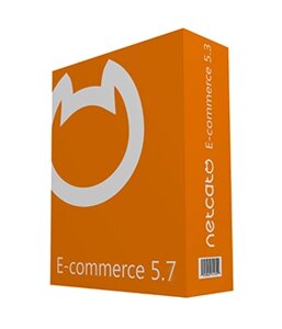 Система управления сайтами NetCat E-commerce 5.5
